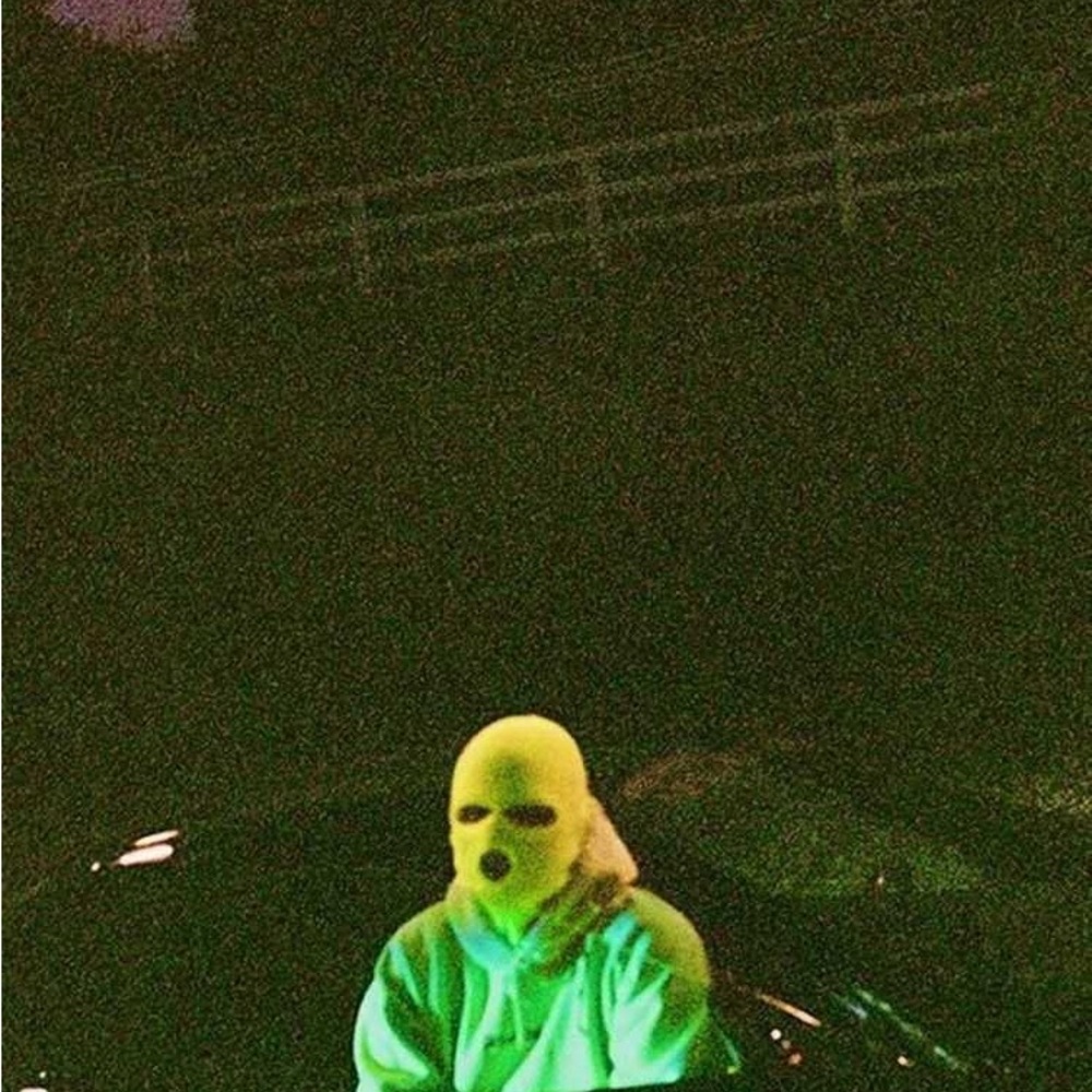 Meet your Posher, Daniel jr